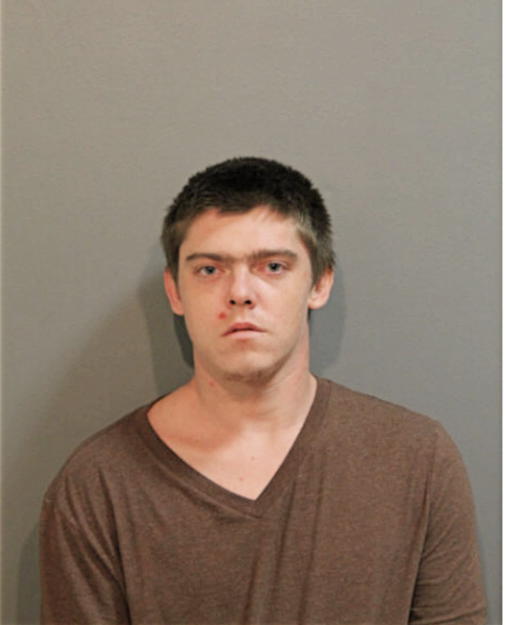 JARED N ROY, Cook County, Illinois