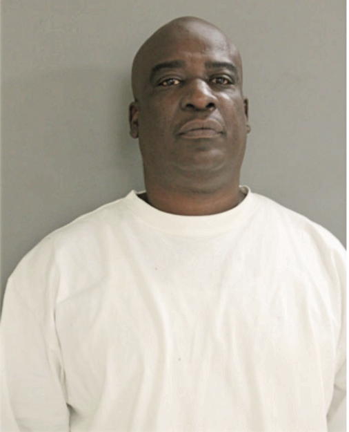 MAURICE V SAMPSON, Cook County, Illinois