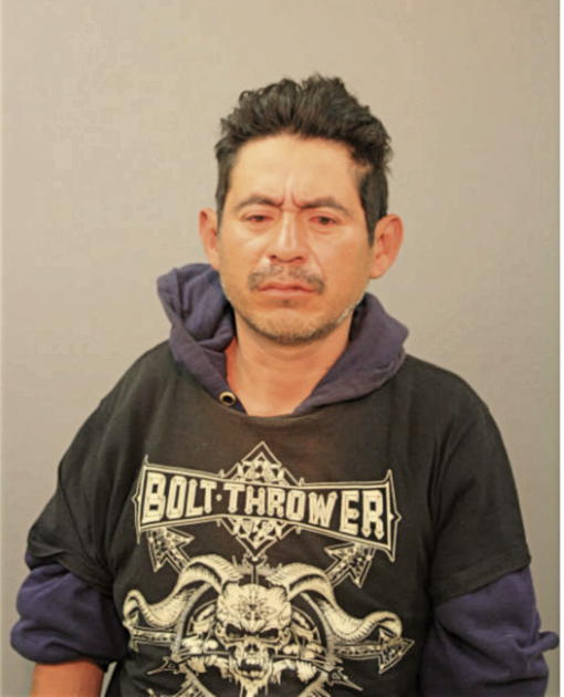 JOSE SANCHEZ, Cook County, Illinois