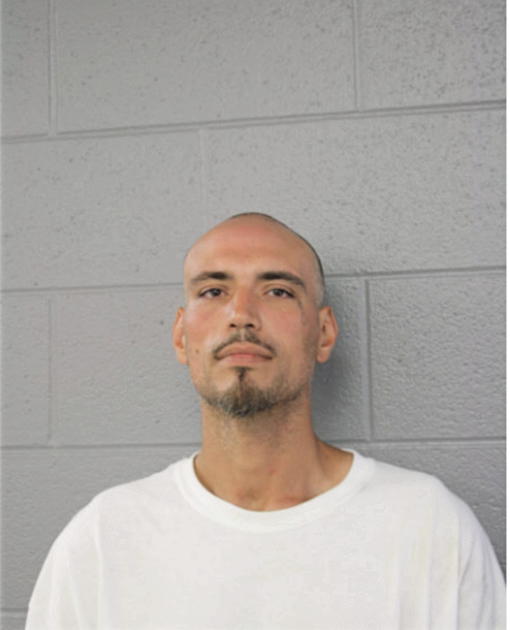 ROBERTO SANCHEZ, Cook County, Illinois