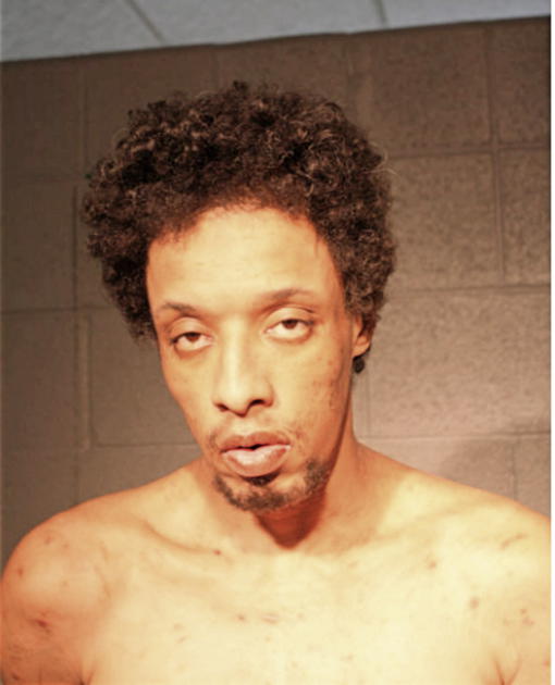 RAYMOND O SANDERS, Cook County, Illinois