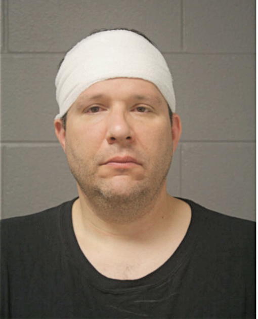 JEFFERY M SCELLATO, Cook County, Illinois