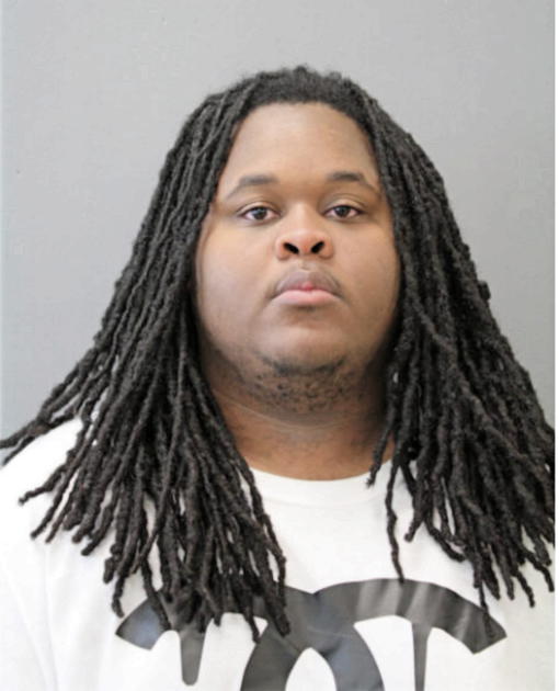 SHAQUILE SEATON, Cook County, Illinois