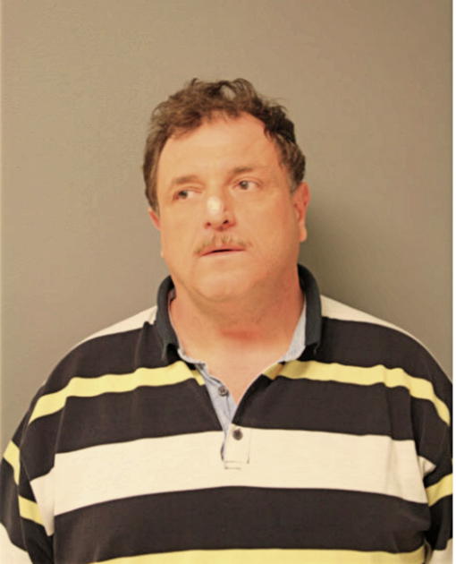 DONALD E SEPUTIS, Cook County, Illinois