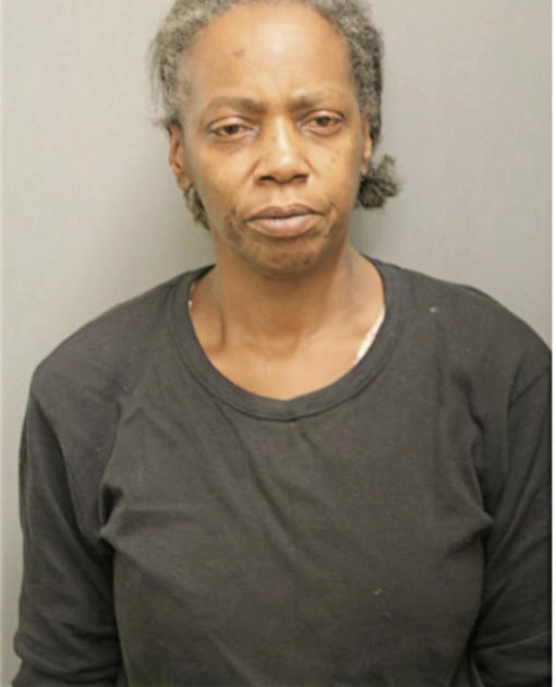 SONIA SHELTON, Cook County, Illinois
