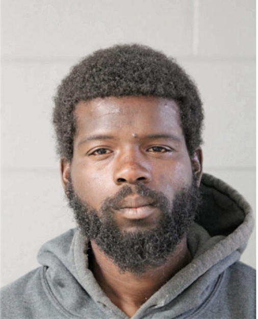 GREGORY B SIMMS, Cook County, Illinois