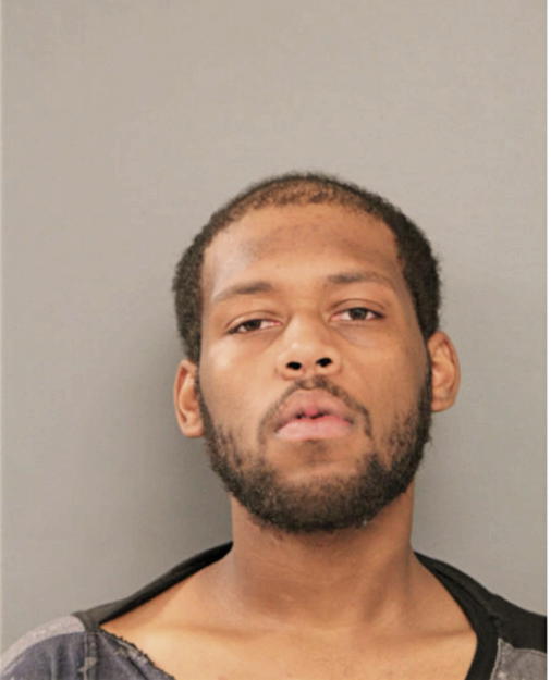TIMOTHY SIMS, Cook County, Illinois