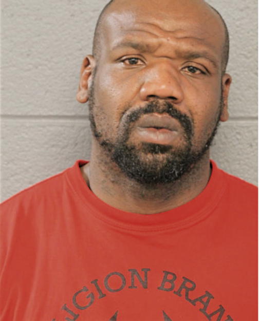 JOHN SMALLWORTH, Cook County, Illinois
