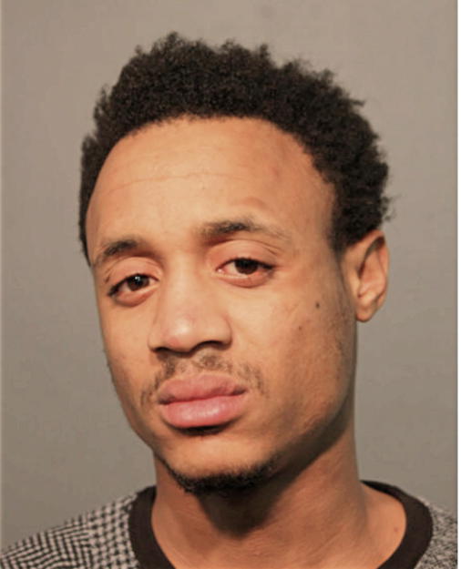 ANDREW A SMITH, Cook County, Illinois