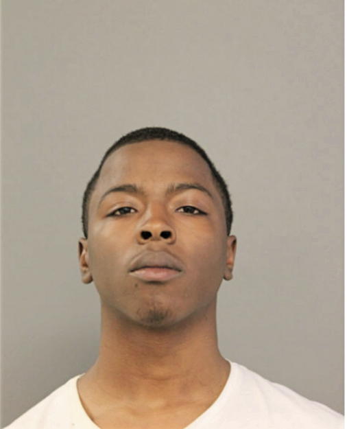KAVARI J SMITH, Cook County, Illinois