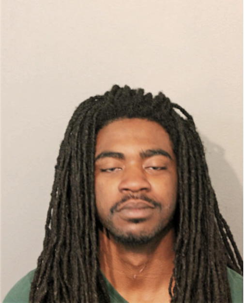 CHRISTOPHER W SPEARMAN, Cook County, Illinois