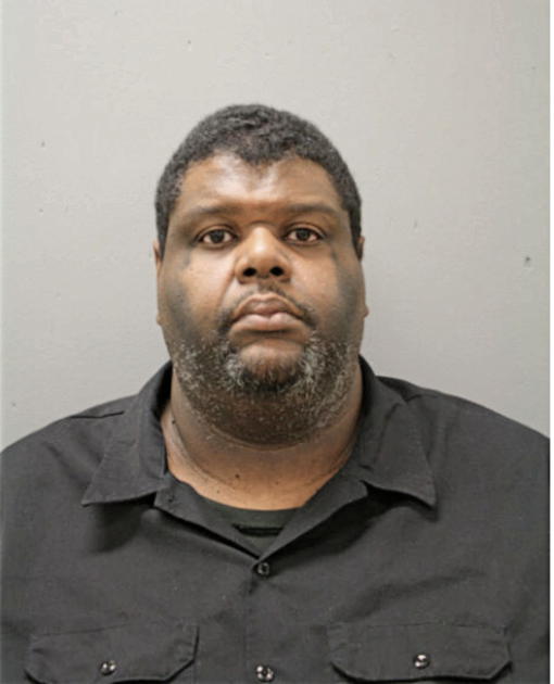 MICHAEL STALLWORTH, Cook County, Illinois