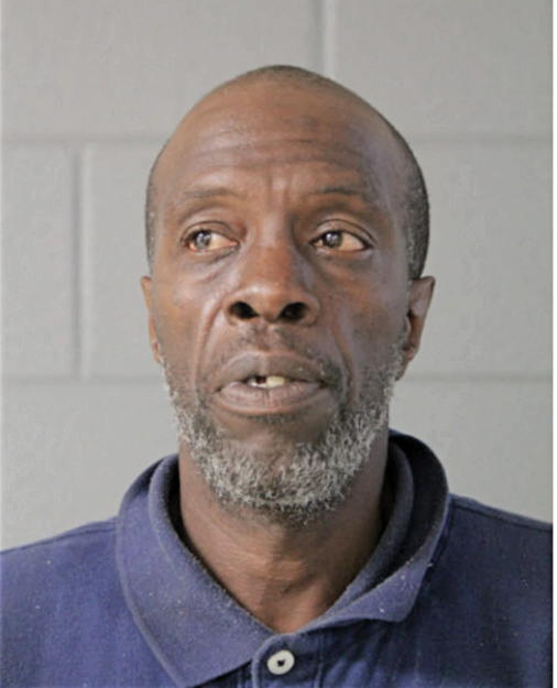 ANDRE L STEWART, Cook County, Illinois