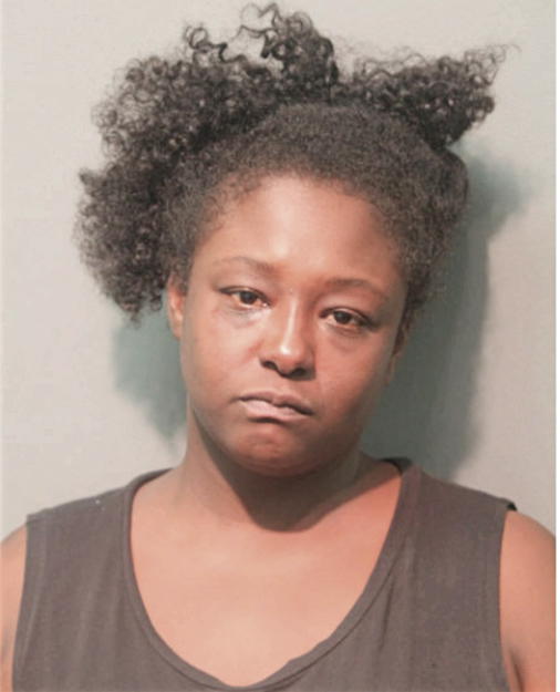 LILLIAN TAYLOR, Cook County, Illinois
