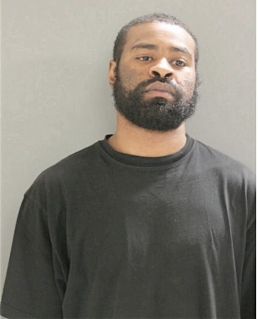 TYLER A TAYLOR, Cook County, Illinois