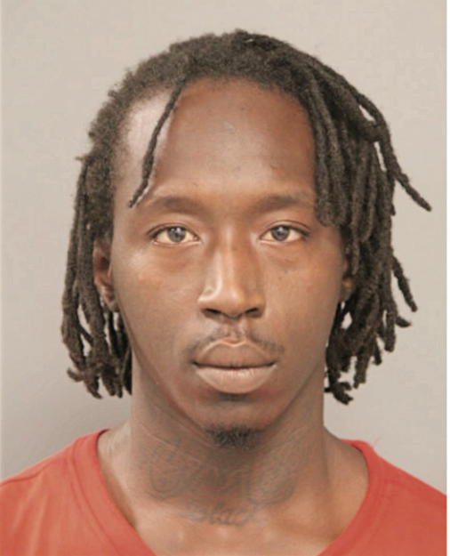 DAVID THOMAS, Cook County, Illinois