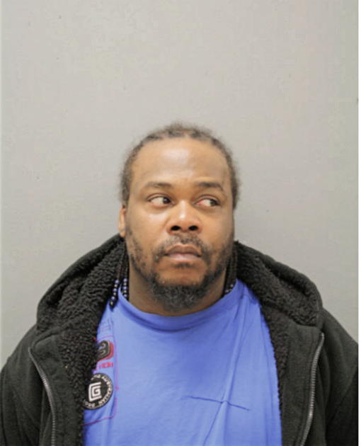 EDDIE L THOMAS, Cook County, Illinois