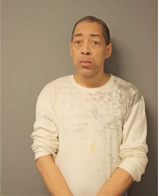JERRY T THOMAS, Cook County, Illinois