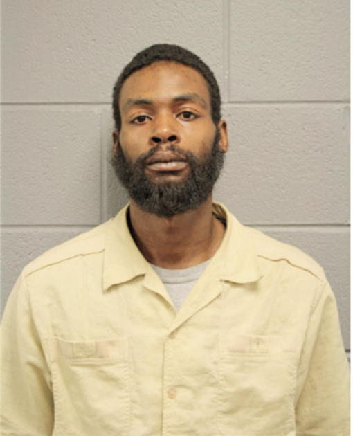 JOHN THOMAS, Cook County, Illinois