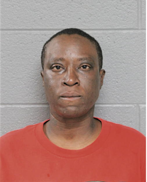 LITRICE A TOWNES, Cook County, Illinois