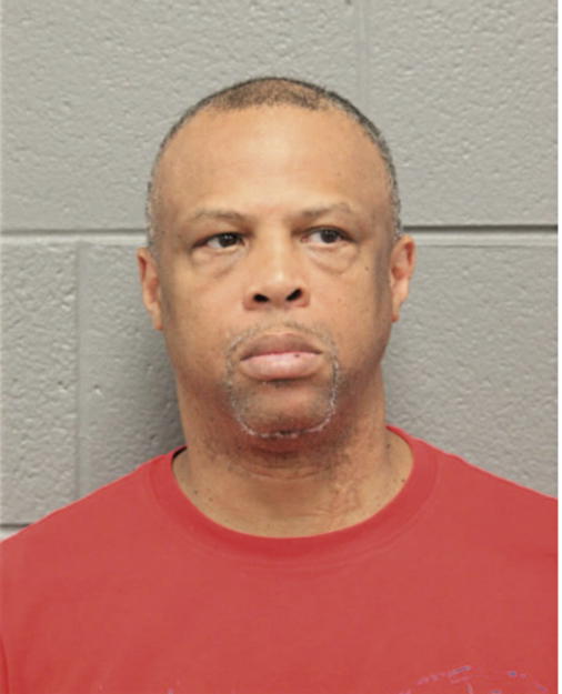 MAURICE R TRIBBETT, Cook County, Illinois