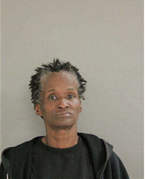 REVA D TURNER, Cook County, Illinois