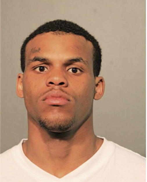 ANTONIO VICKERS, Cook County, Illinois
