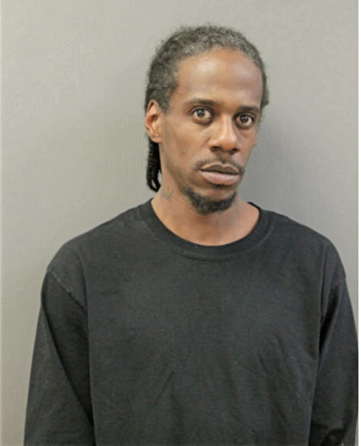 MAURICE WALLS, Cook County, Illinois