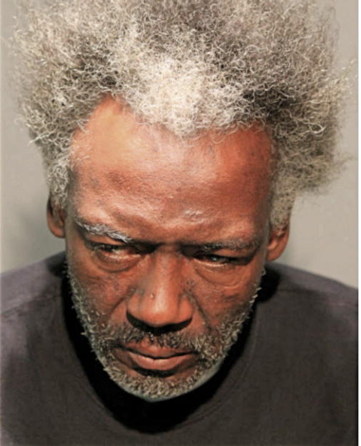 REGINALD WASHINGTON, Cook County, Illinois