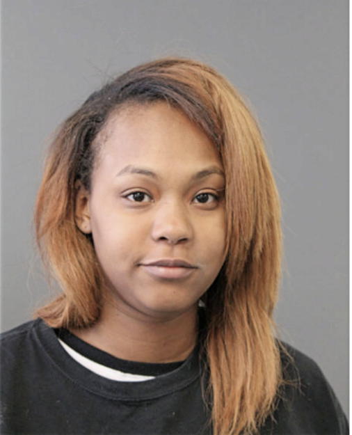 TIARA WATSON, Cook County, Illinois