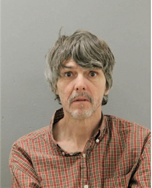 DANIEL WEDRALL, Cook County, Illinois