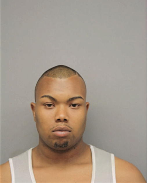LANCE T WEST, Cook County, Illinois