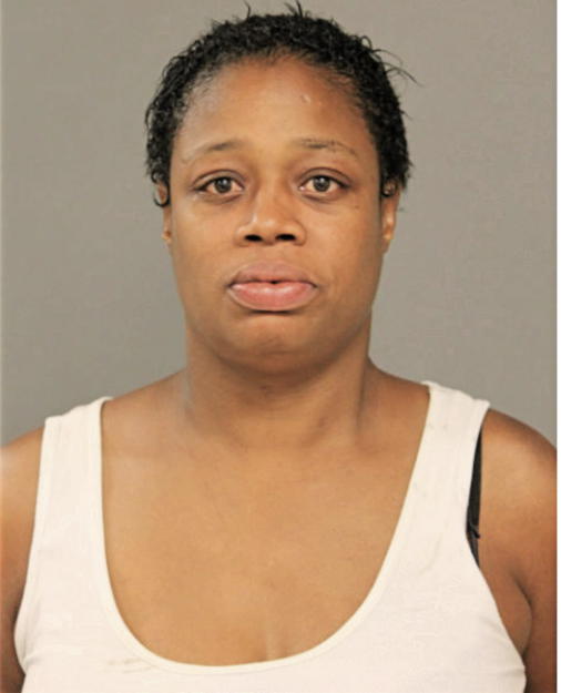 KIMBERLY WHEELER, Cook County, Illinois
