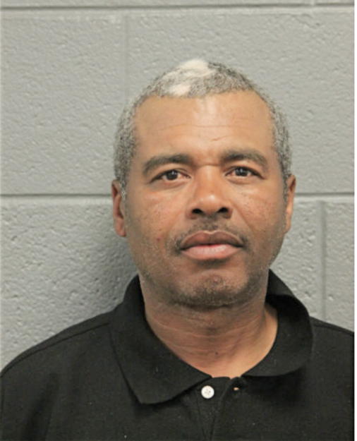 CHARLES L WILLIAMS, Cook County, Illinois