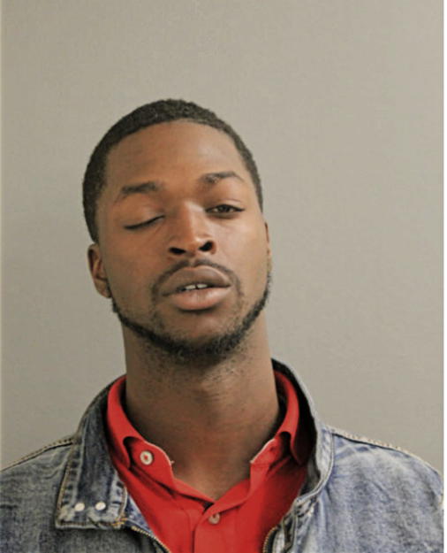 GREGORY WILLIAMS, Cook County, Illinois