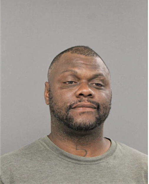 LEROY H WILLIAMS, Cook County, Illinois