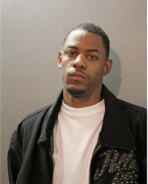 PACO WILLIAMS, Cook County, Illinois