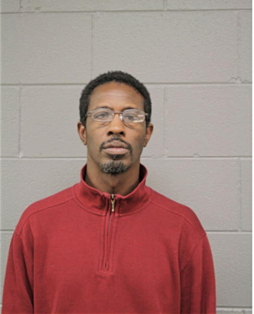TIMOTHY WILLIAMS, Cook County, Illinois