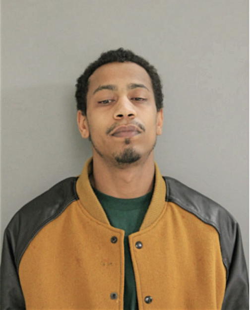 TONY D WILLIAMS, Cook County, Illinois