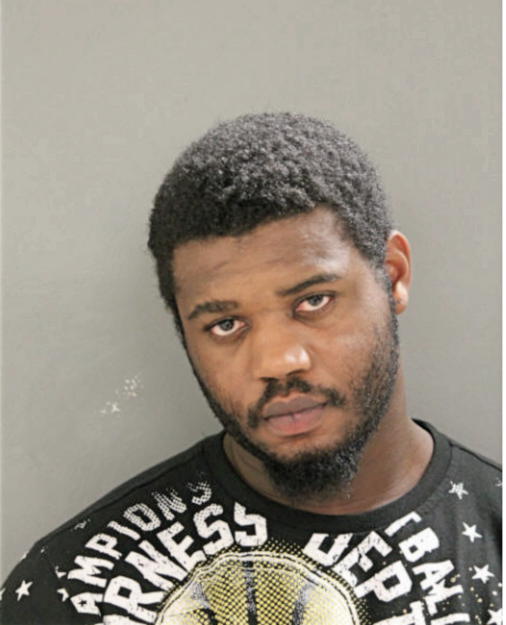 TRISTAN M WILSON, Cook County, Illinois