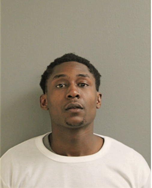 TYJUAN WILSON, Cook County, Illinois