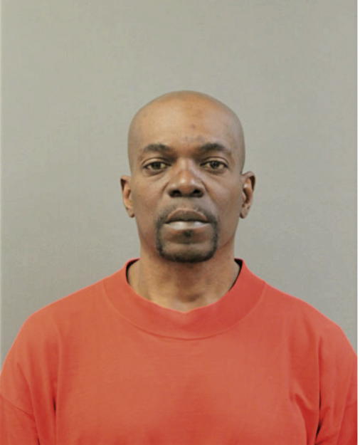 LEONARD C WINTON, Cook County, Illinois