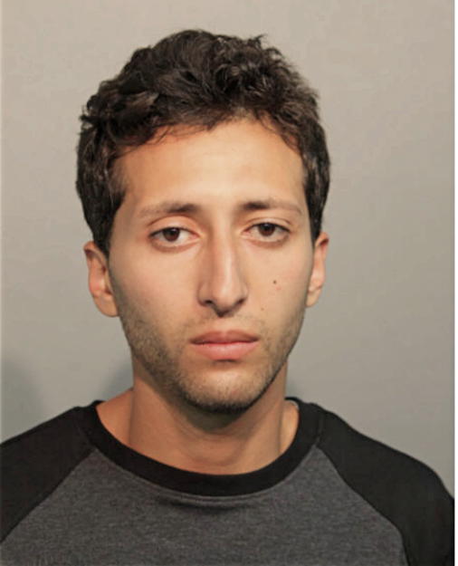 ABDELOOAHED ZAARI, Cook County, Illinois