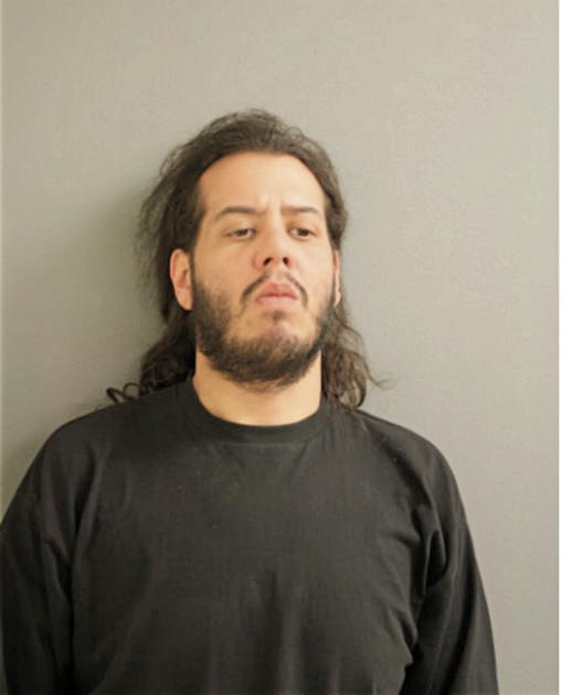 ANTHONY ZAYAS, Cook County, Illinois