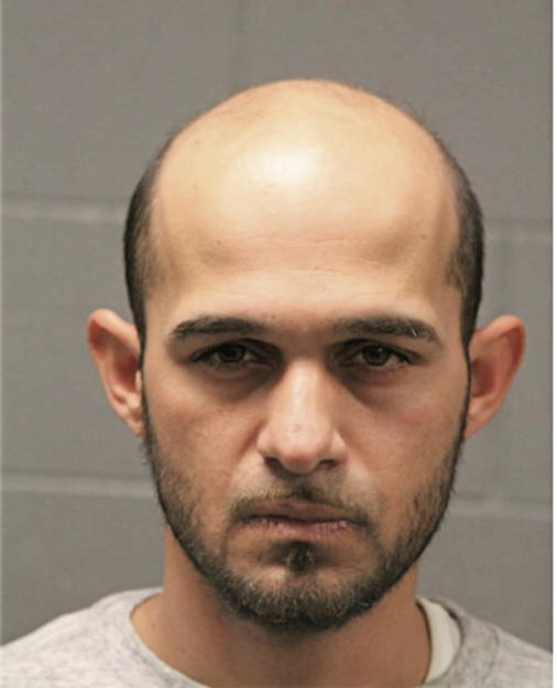 ALEX T ZIKO, Cook County, Illinois