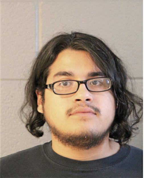 JOHN B ZUNIGA, Cook County, Illinois