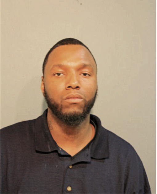 RAYMOND M AARON, Cook County, Illinois