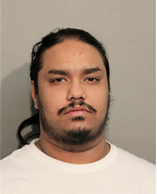 ABDUL-KARIM B ABDUL, Cook County, Illinois