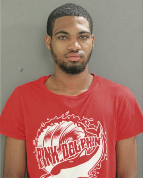 AZIM ABDUL-AHAD, Cook County, Illinois