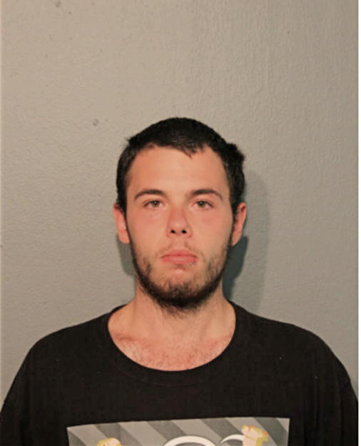 MICHAEL D ABERNATHY, Cook County, Illinois
